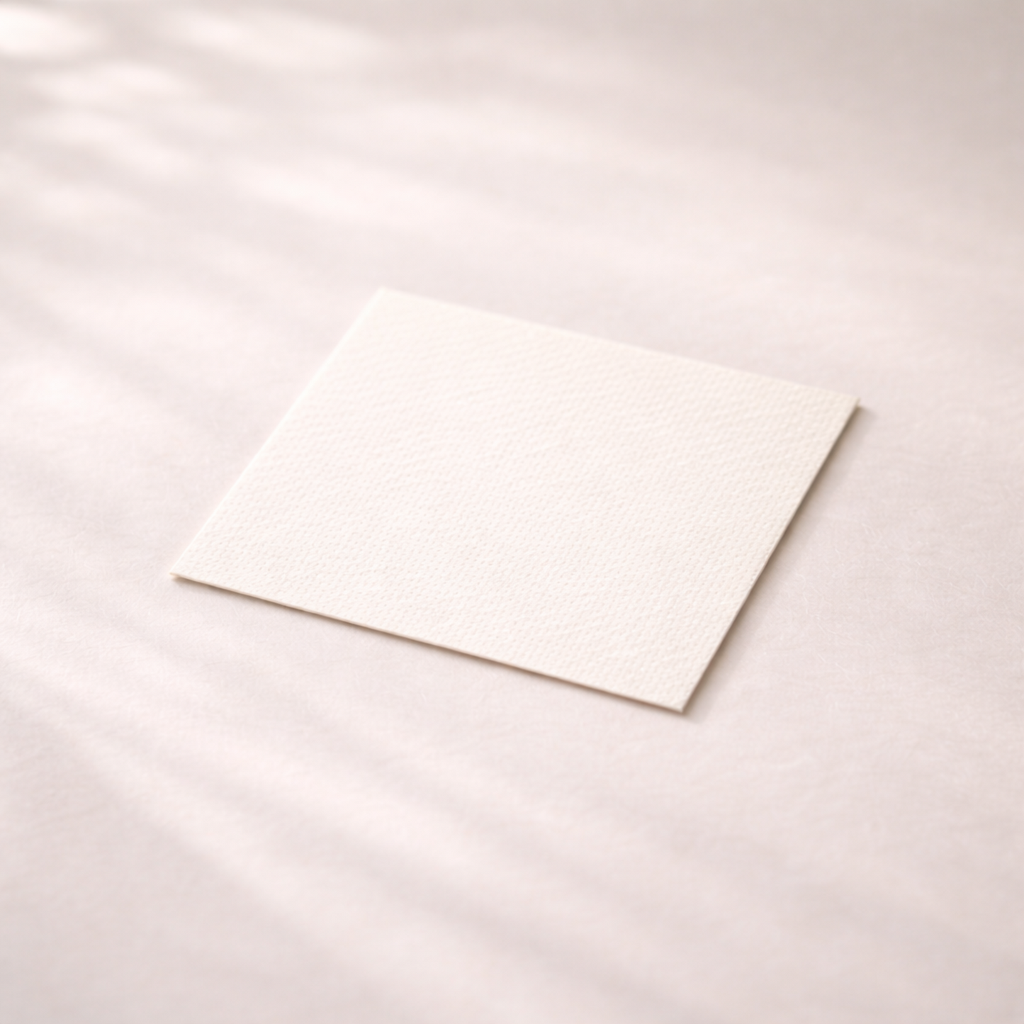 What I Never Say — Signature Box