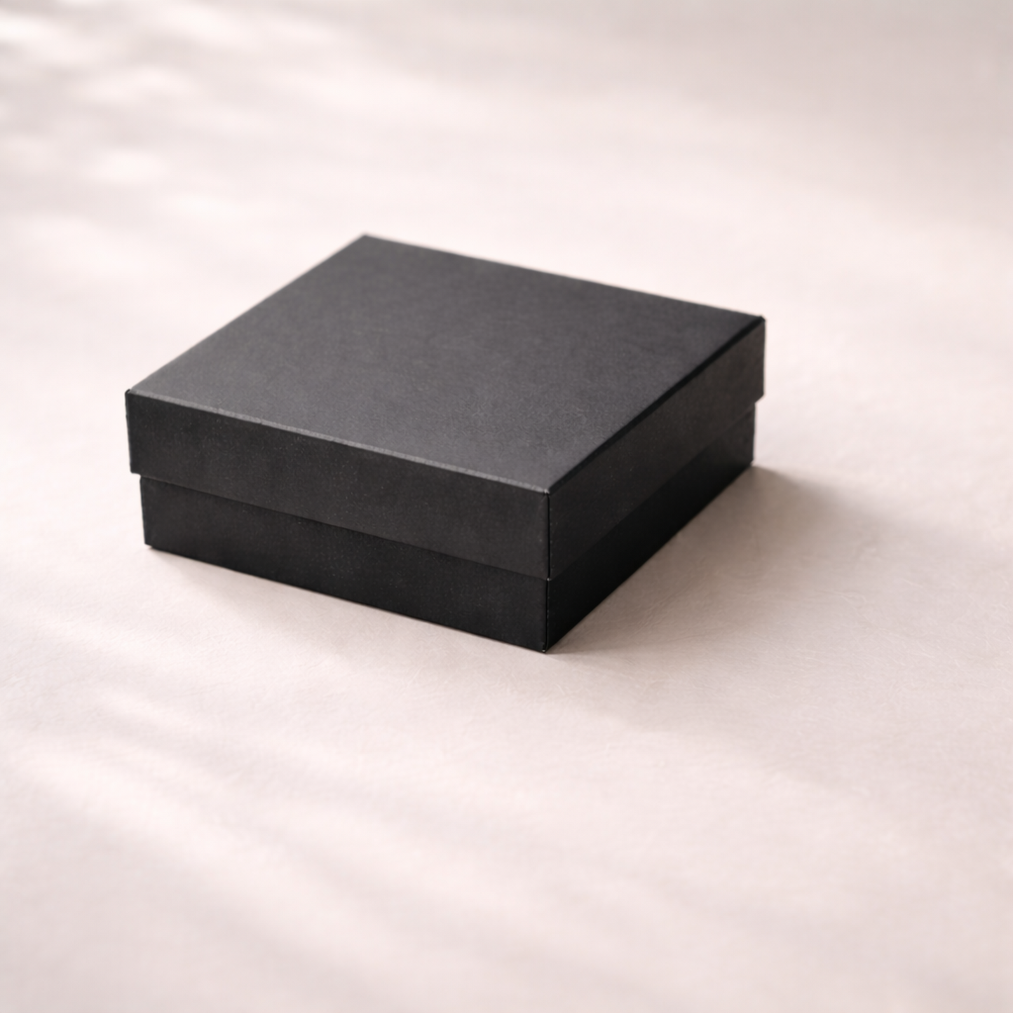 What I Never Say — Signature Box